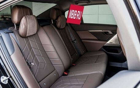 BMW 5 серия, 2025 год, 8 990 000 рублей, 14 фотография
