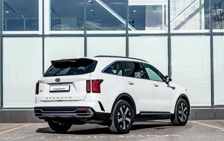 KIA Sorento IV, 2020 год, 3 700 000 рублей, 2 фотография