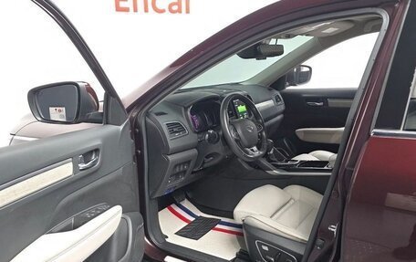 Renault Samsung QM6, 2021 год, 1 710 000 рублей, 8 фотография