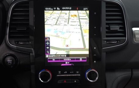Renault Samsung QM6, 2021 год, 1 710 000 рублей, 12 фотография