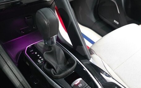 Renault Samsung QM6, 2021 год, 1 710 000 рублей, 7 фотография