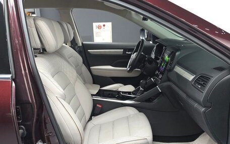 Renault Samsung QM6, 2021 год, 1 710 000 рублей, 9 фотография