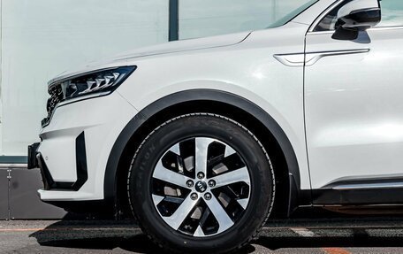 KIA Sorento IV, 2020 год, 3 700 000 рублей, 7 фотография