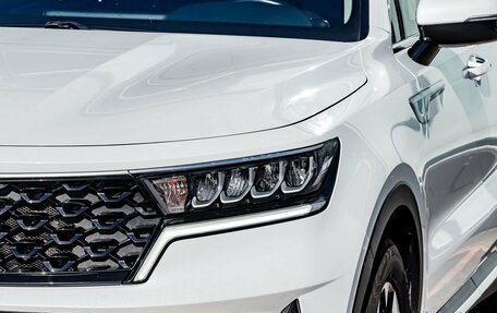 KIA Sorento IV, 2020 год, 3 700 000 рублей, 8 фотография
