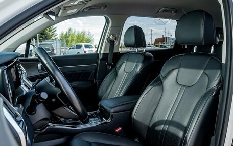 KIA Sorento IV, 2020 год, 3 700 000 рублей, 10 фотография