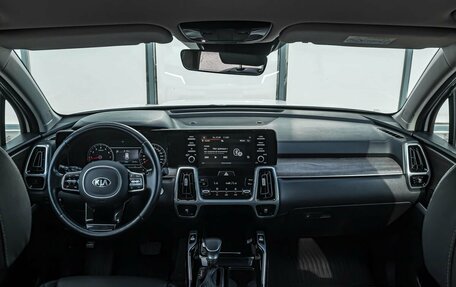 KIA Sorento IV, 2020 год, 3 700 000 рублей, 13 фотография