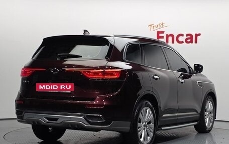 Renault Samsung QM6, 2021 год, 1 710 000 рублей, 2 фотография