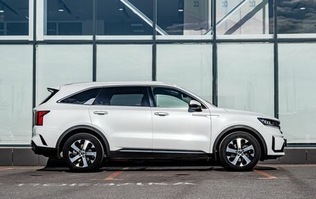 KIA Sorento IV, 2020 год, 3 700 000 рублей, 6 фотография