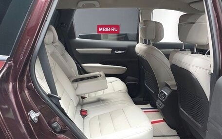 Renault Samsung QM6, 2021 год, 1 710 000 рублей, 10 фотография
