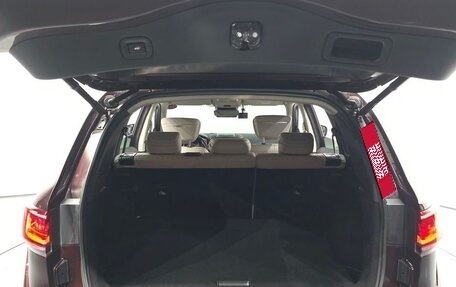 Renault Samsung QM6, 2021 год, 1 710 000 рублей, 13 фотография