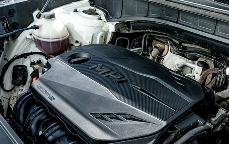 KIA Sorento IV, 2020 год, 3 700 000 рублей, 21 фотография
