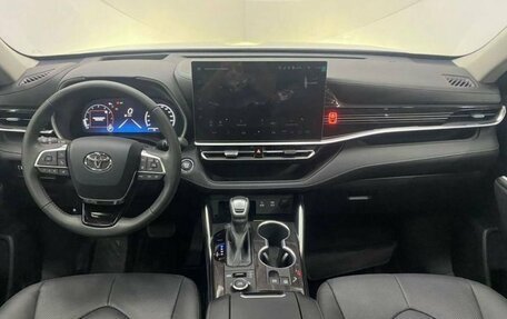 Toyota Highlander, 2026 год, 5 349 000 рублей, 10 фотография