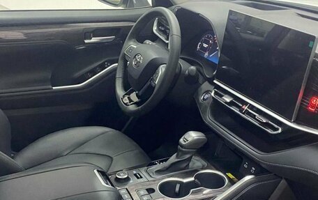 Toyota Highlander, 2026 год, 5 349 000 рублей, 11 фотография