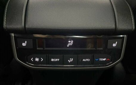 Toyota Highlander, 2026 год, 5 349 000 рублей, 14 фотография