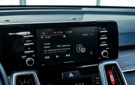 KIA Sorento IV, 2020 год, 3 700 000 рублей, 18 фотография