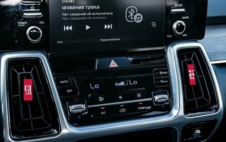KIA Sorento IV, 2020 год, 3 700 000 рублей, 19 фотография