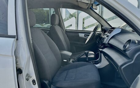 Lifan X60 I рестайлинг, 2013 год, 330 000 рублей, 9 фотография