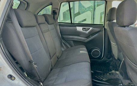Lifan X60 I рестайлинг, 2013 год, 330 000 рублей, 11 фотография