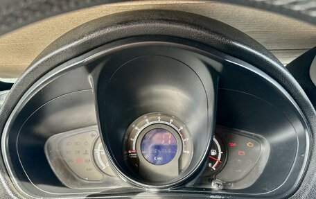 Lifan X60 I рестайлинг, 2013 год, 330 000 рублей, 12 фотография