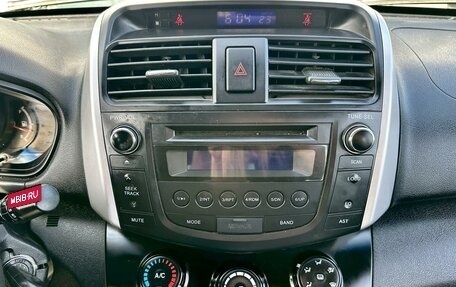 Lifan X60 I рестайлинг, 2013 год, 330 000 рублей, 13 фотография