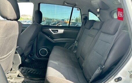 Lifan X60 I рестайлинг, 2013 год, 330 000 рублей, 10 фотография