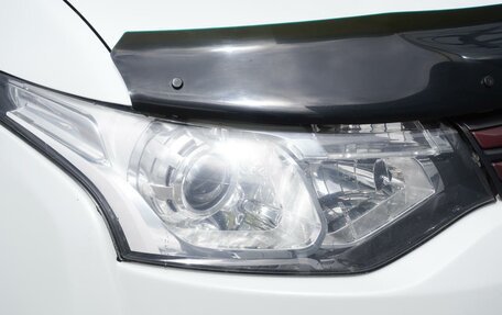 Mitsubishi Outlander III рестайлинг 3, 2013 год, 1 260 000 рублей, 7 фотография
