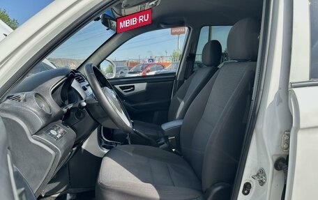 Lifan X60 I рестайлинг, 2013 год, 330 000 рублей, 8 фотография