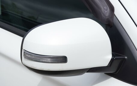 Mitsubishi Outlander III рестайлинг 3, 2013 год, 1 260 000 рублей, 11 фотография