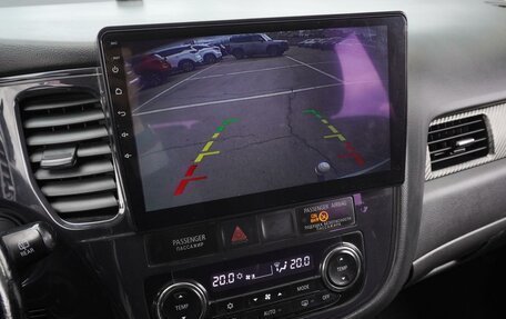 Mitsubishi Outlander III рестайлинг 3, 2013 год, 1 260 000 рублей, 18 фотография