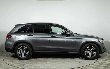 Mercedes-Benz GLC, 2021 год, 3 699 700 рублей, 4 фотография