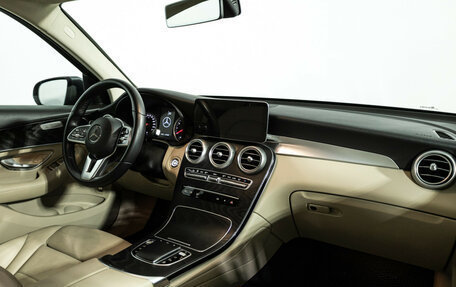 Mercedes-Benz GLC, 2021 год, 3 699 700 рублей, 9 фотография