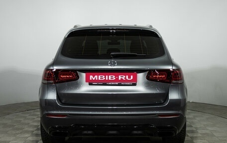 Mercedes-Benz GLC, 2021 год, 3 699 700 рублей, 6 фотография