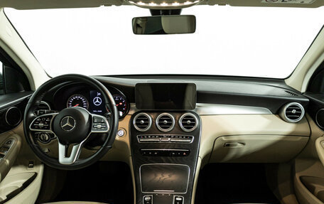 Mercedes-Benz GLC, 2021 год, 3 699 700 рублей, 13 фотография