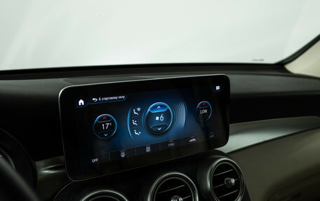 Mercedes-Benz GLC, 2021 год, 3 699 700 рублей, 15 фотография
