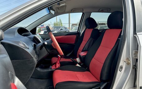 Geely MK Cross I, 2014 год, 170 000 рублей, 8 фотография