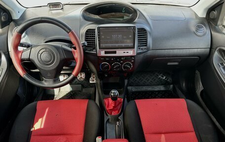 Geely MK Cross I, 2014 год, 170 000 рублей, 6 фотография