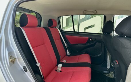 Geely MK Cross I, 2014 год, 170 000 рублей, 10 фотография