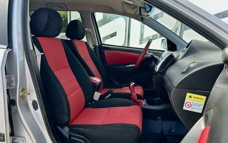 Geely MK Cross I, 2014 год, 170 000 рублей, 9 фотография