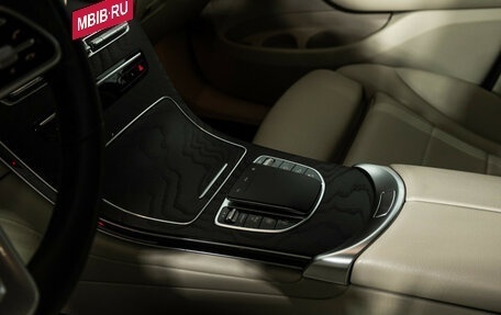 Mercedes-Benz GLC, 2021 год, 3 699 700 рублей, 21 фотография