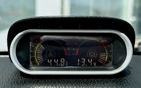 Geely MK Cross I, 2014 год, 170 000 рублей, 13 фотография