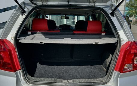 Geely MK Cross I, 2014 год, 170 000 рублей, 21 фотография
