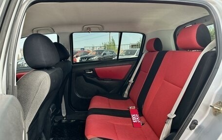 Geely MK Cross I, 2014 год, 170 000 рублей, 11 фотография