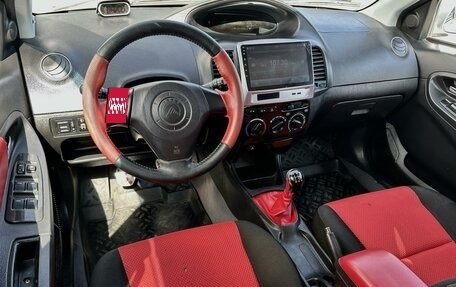 Geely MK Cross I, 2014 год, 170 000 рублей, 7 фотография
