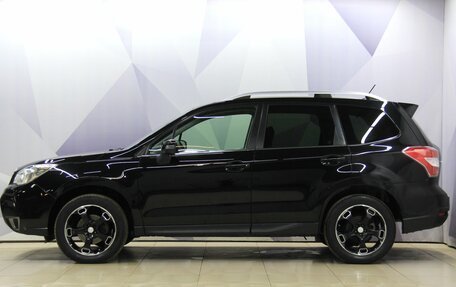 Subaru Forester, 2013 год, 1 528 000 рублей, 8 фотография
