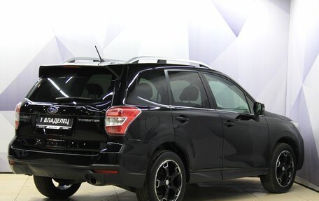 Subaru Forester, 2013 год, 1 528 000 рублей, 11 фотография