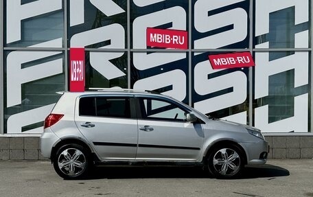 Geely MK Cross I, 2014 год, 170 000 рублей, 5 фотография