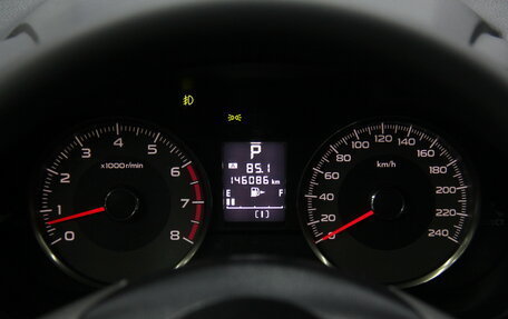 Subaru Forester, 2013 год, 1 528 000 рублей, 20 фотография