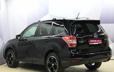 Subaru Forester, 2013 год, 1 528 000 рублей, 9 фотография