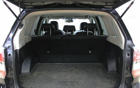 Subaru Forester, 2013 год, 1 528 000 рублей, 30 фотография