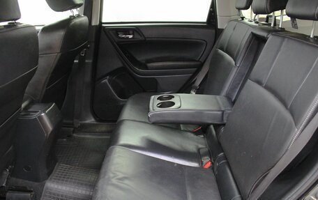 Subaru Forester, 2013 год, 1 528 000 рублей, 29 фотография